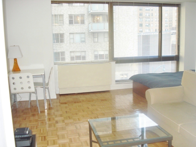 East 39 street