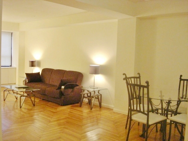 East 39 street